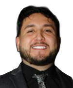 Adrian Gutierrez
